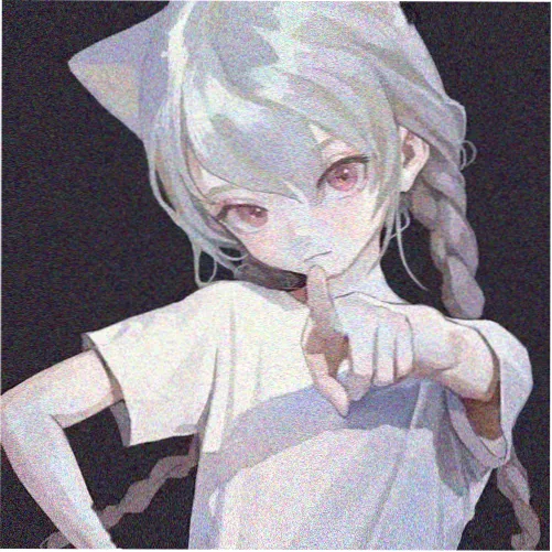 柚子 头像